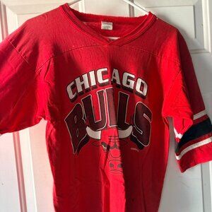 Vintage Chicago Bulls T-Shirt